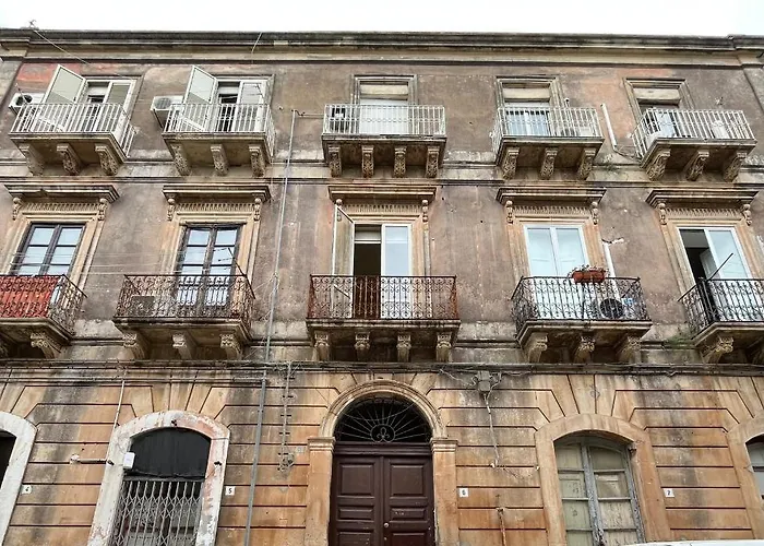 Casa Ginevra