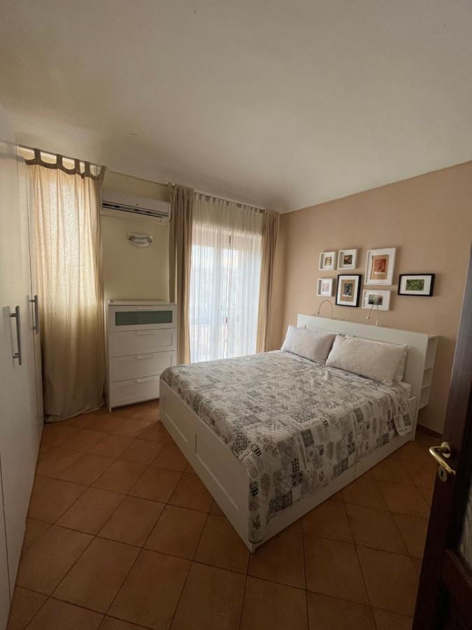 Casa Ginevra Syracuse