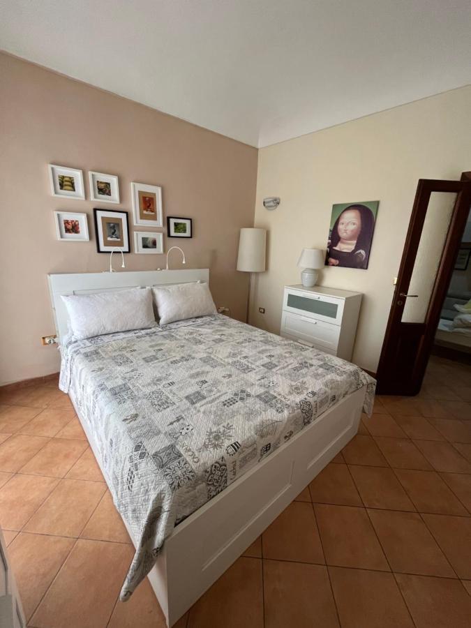Casa Ginevra Apartment *