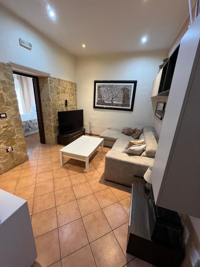 Casa Ginevra Appartement *