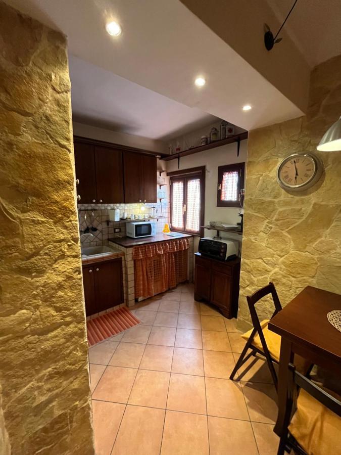 Casa Ginevra Syracuse