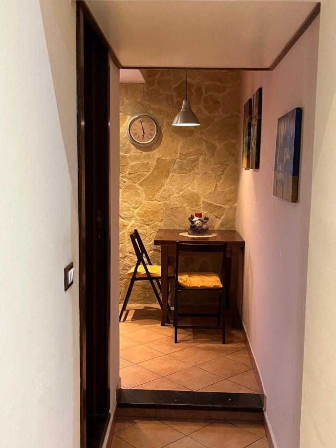 Casa Ginevra *