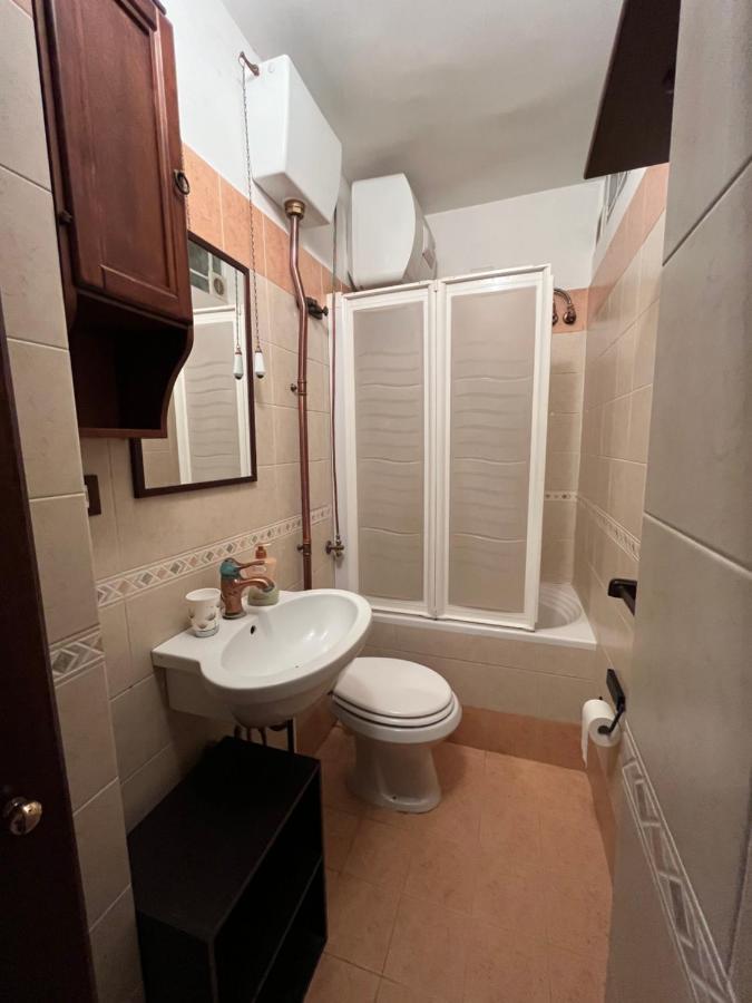 Appartement Casa Ginevra