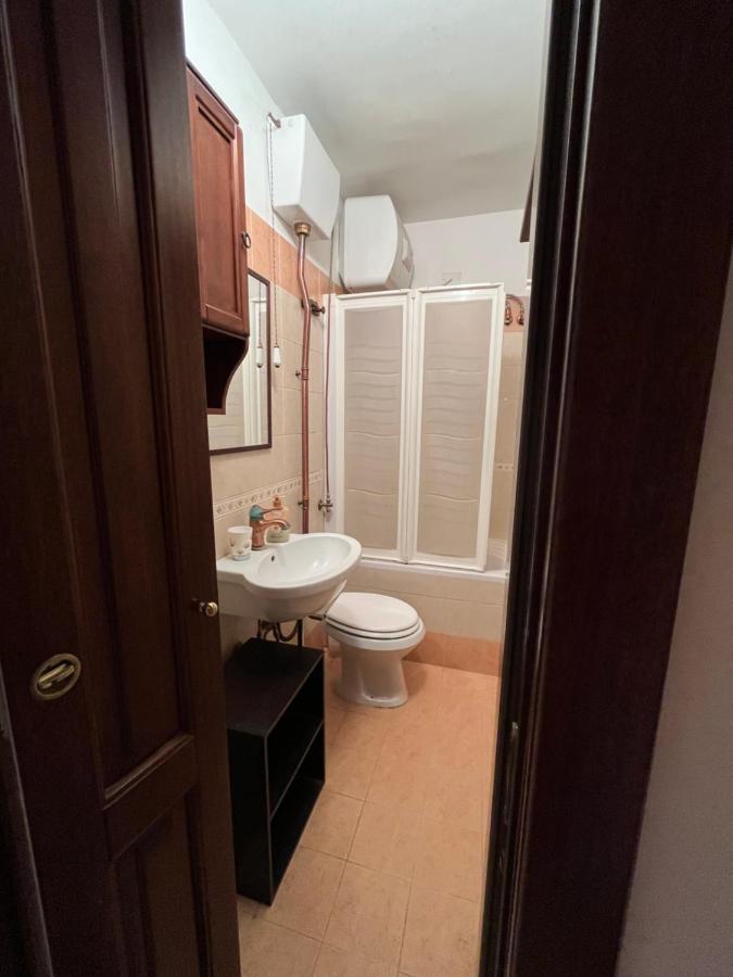 Appartement Casa Ginevra *