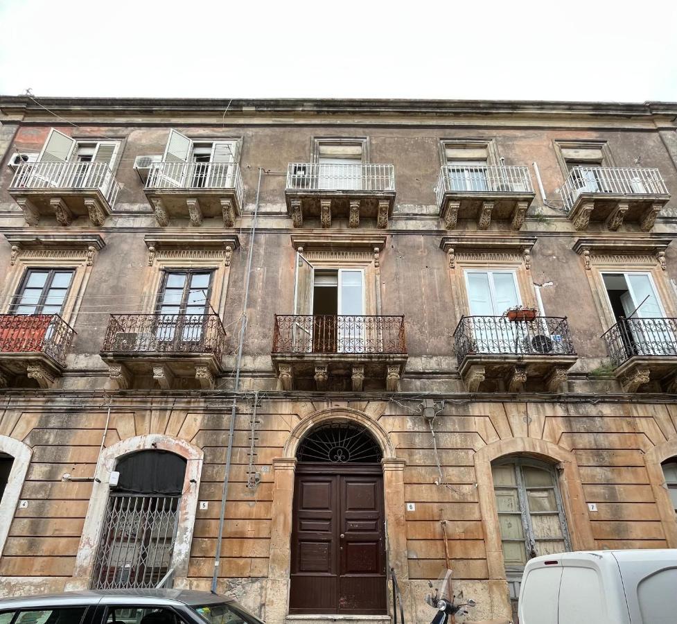 Casa Ginevra Appartement *