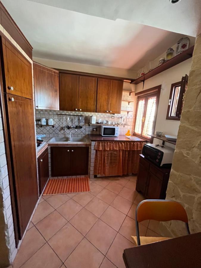 Appartement Casa Ginevra Syracuse